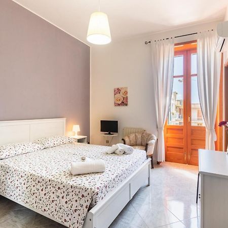 Villa Casa Mia Avola Esterno foto