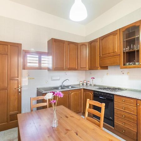 Villa Casa Mia Avola Esterno foto