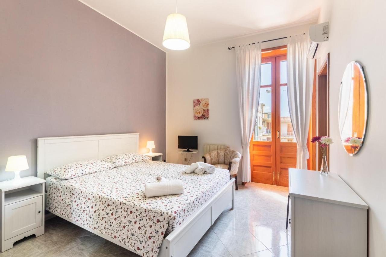 Villa Casa Mia Avola Esterno foto