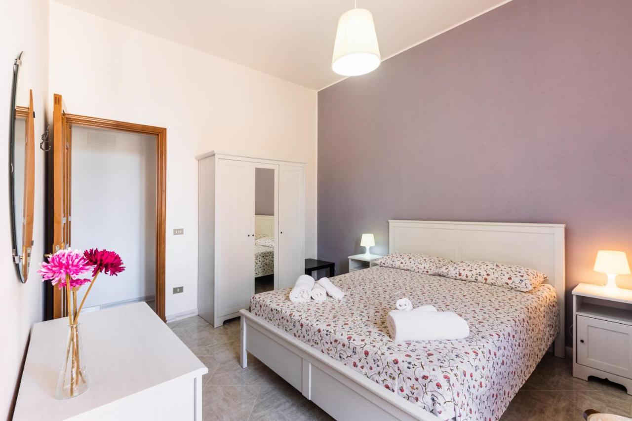 Villa Casa Mia Avola Esterno foto