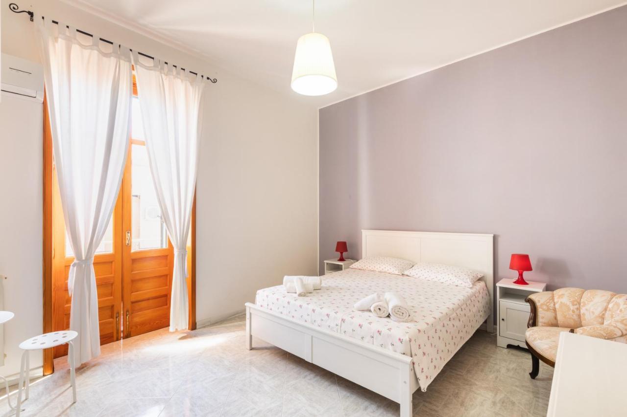 Villa Casa Mia Avola Esterno foto