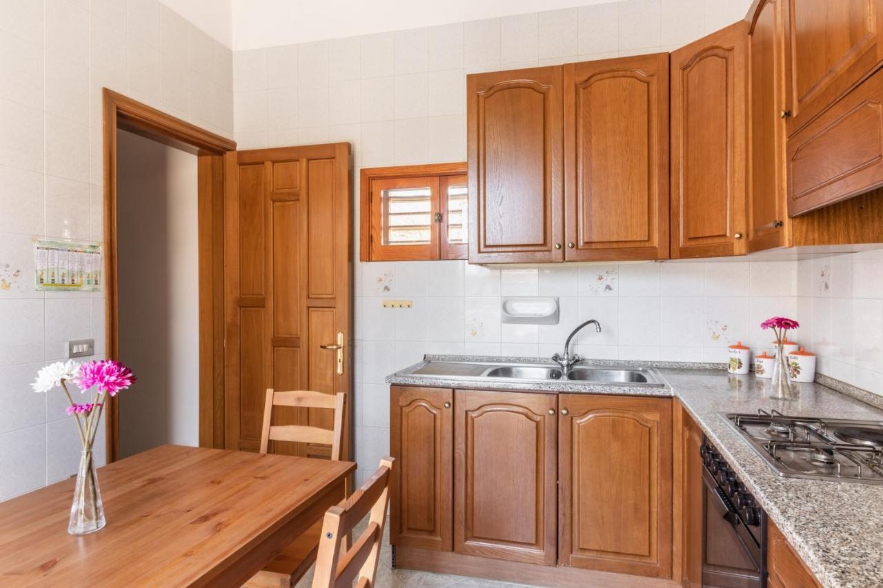 Villa Casa Mia Avola Esterno foto