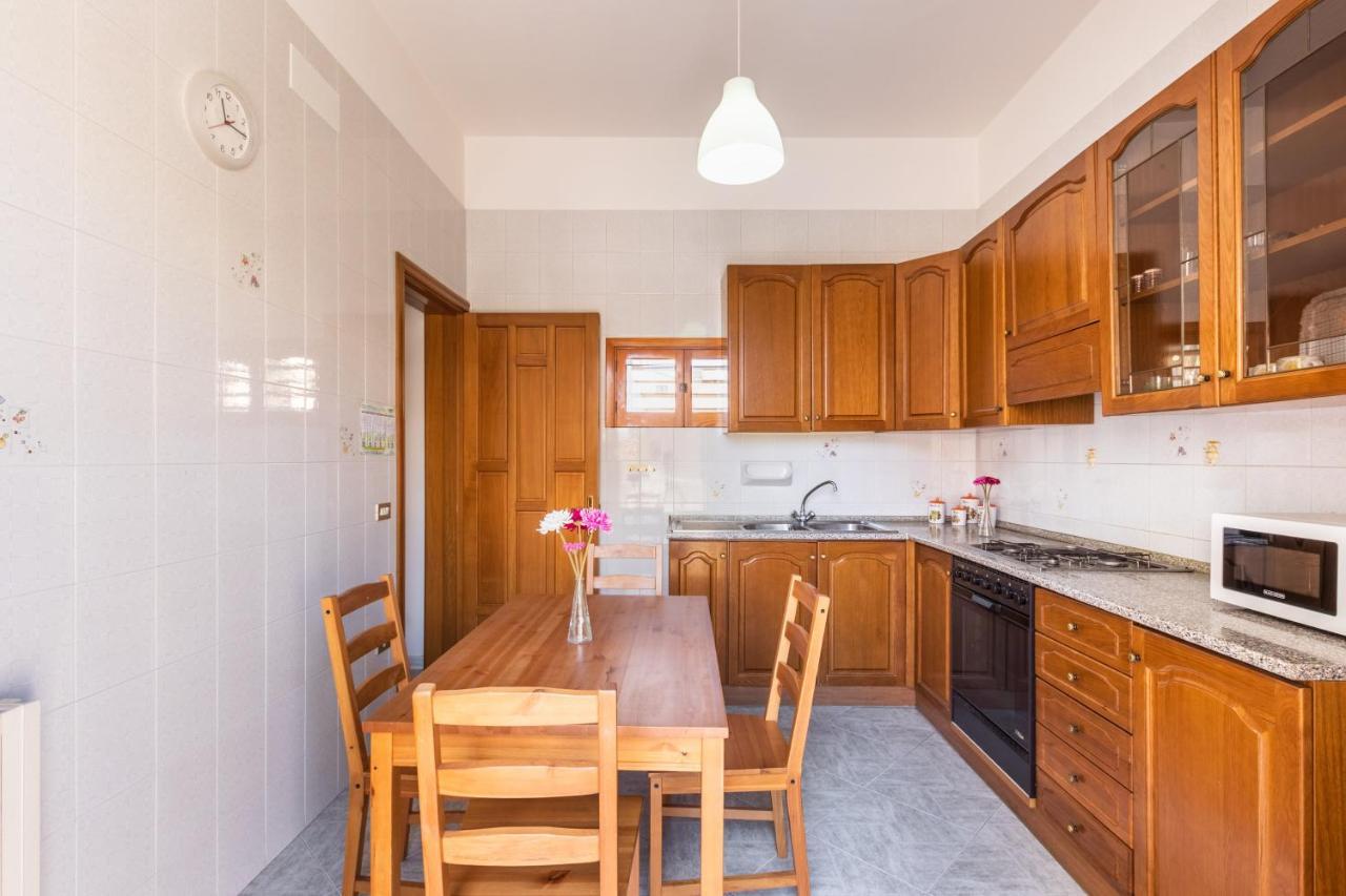 Villa Casa Mia Avola Esterno foto