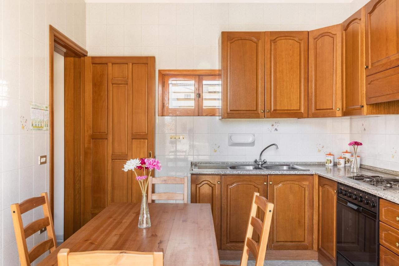 Villa Casa Mia Avola Esterno foto