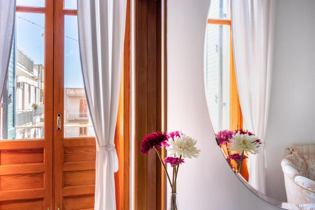 Villa Casa Mia Avola Esterno foto