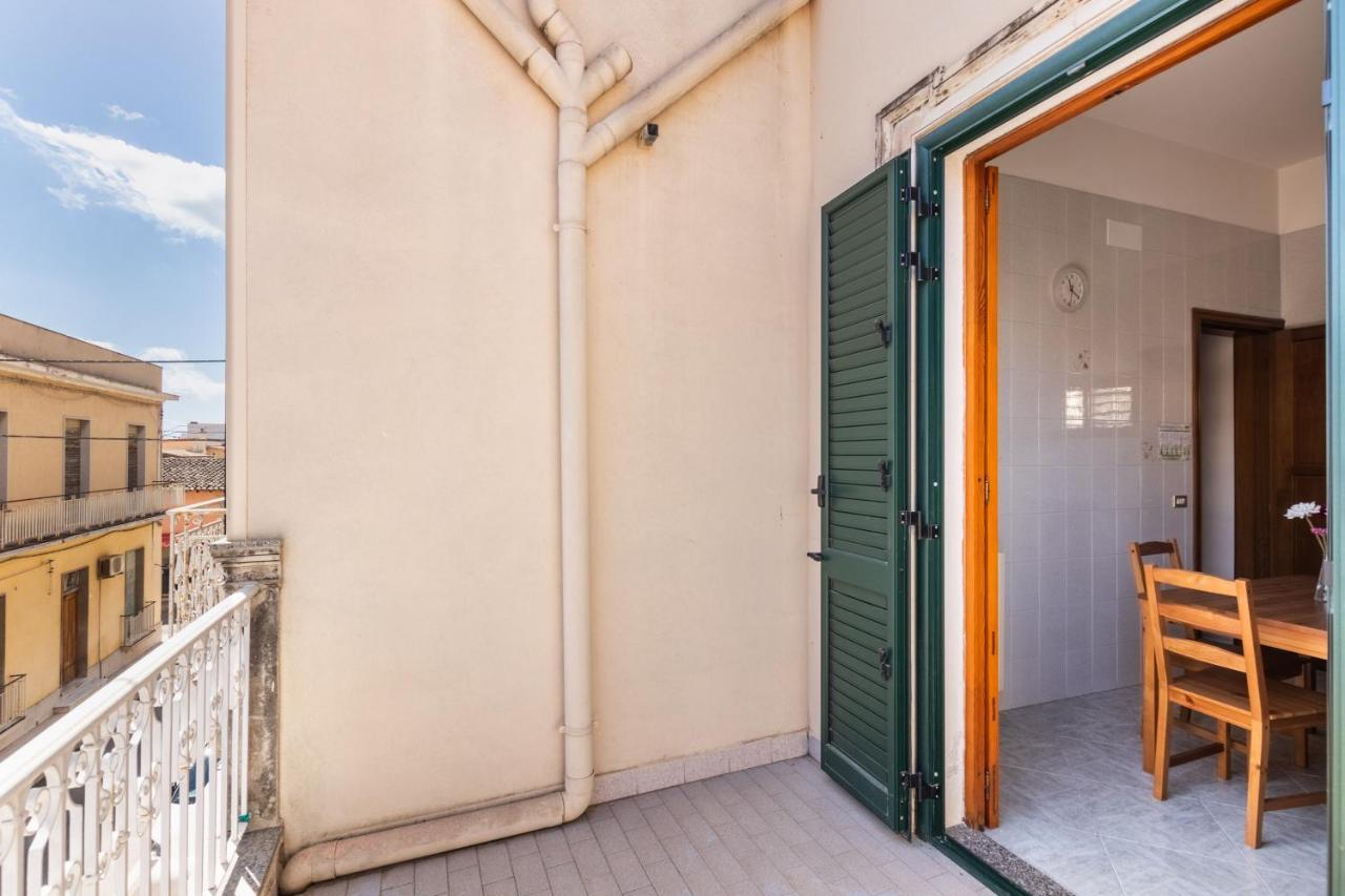 Villa Casa Mia Avola Esterno foto